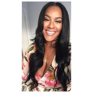 Meet your Posher, Abbey